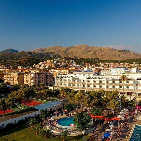 Hotel Santa Caterina Village Club Scalea Luaran gambar