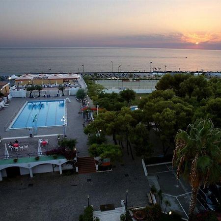 Hotel Santa Caterina Village Club Scalea Luaran gambar