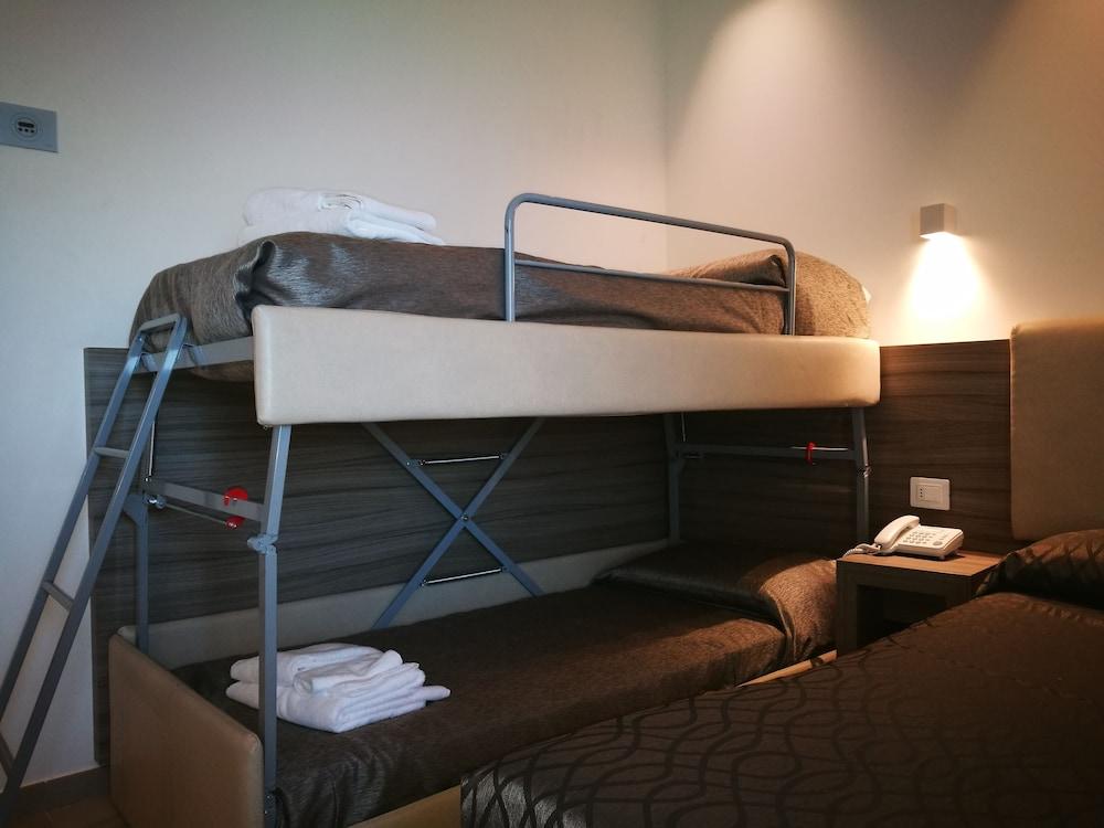Hotel Santa Caterina Village Club Scalea Luaran gambar