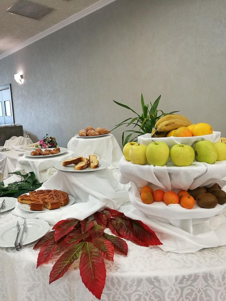 Hotel Santa Caterina Village Club Scalea Luaran gambar