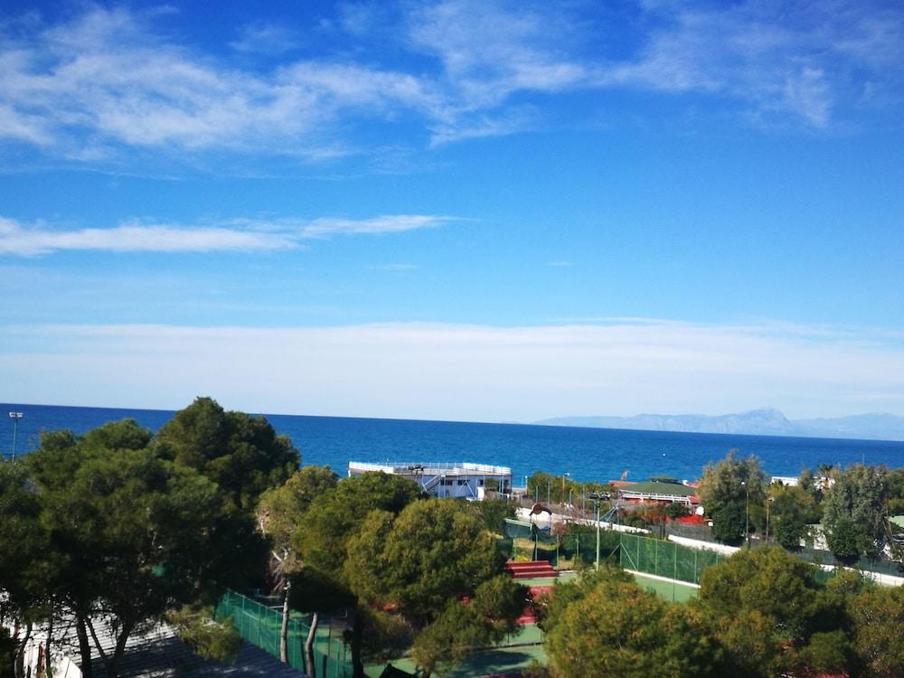 Hotel Santa Caterina Village Club Scalea Luaran gambar