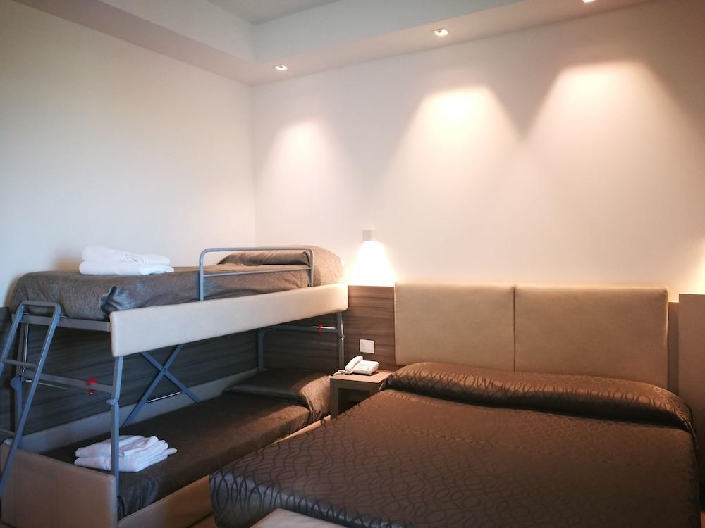 Hotel Santa Caterina Village Club Scalea Luaran gambar
