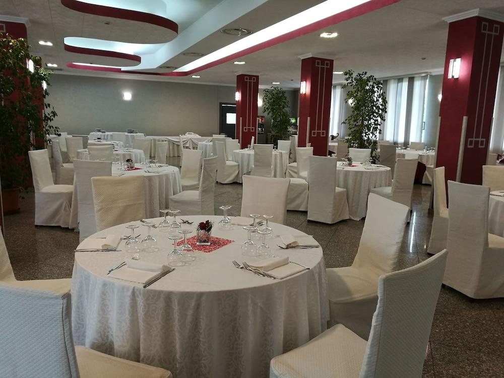 Hotel Santa Caterina Village Club Scalea Luaran gambar