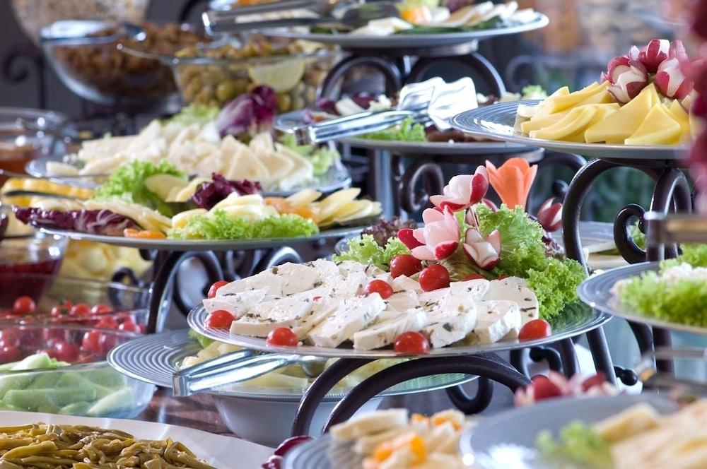 Hotel Santa Caterina Village Club Scalea Luaran gambar
