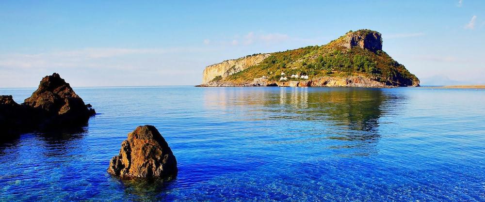 Hotel Santa Caterina Village Club Scalea Luaran gambar