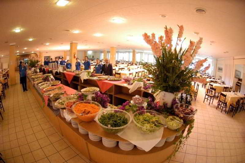 Hotel Santa Caterina Village Club Scalea Luaran gambar
