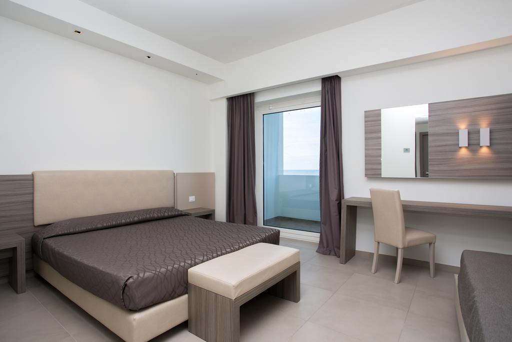 Hotel Santa Caterina Village Club Scalea Luaran gambar