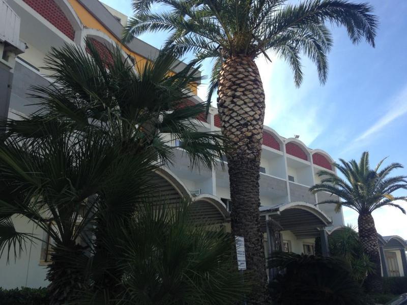 Hotel Santa Caterina Village Club Scalea Luaran gambar