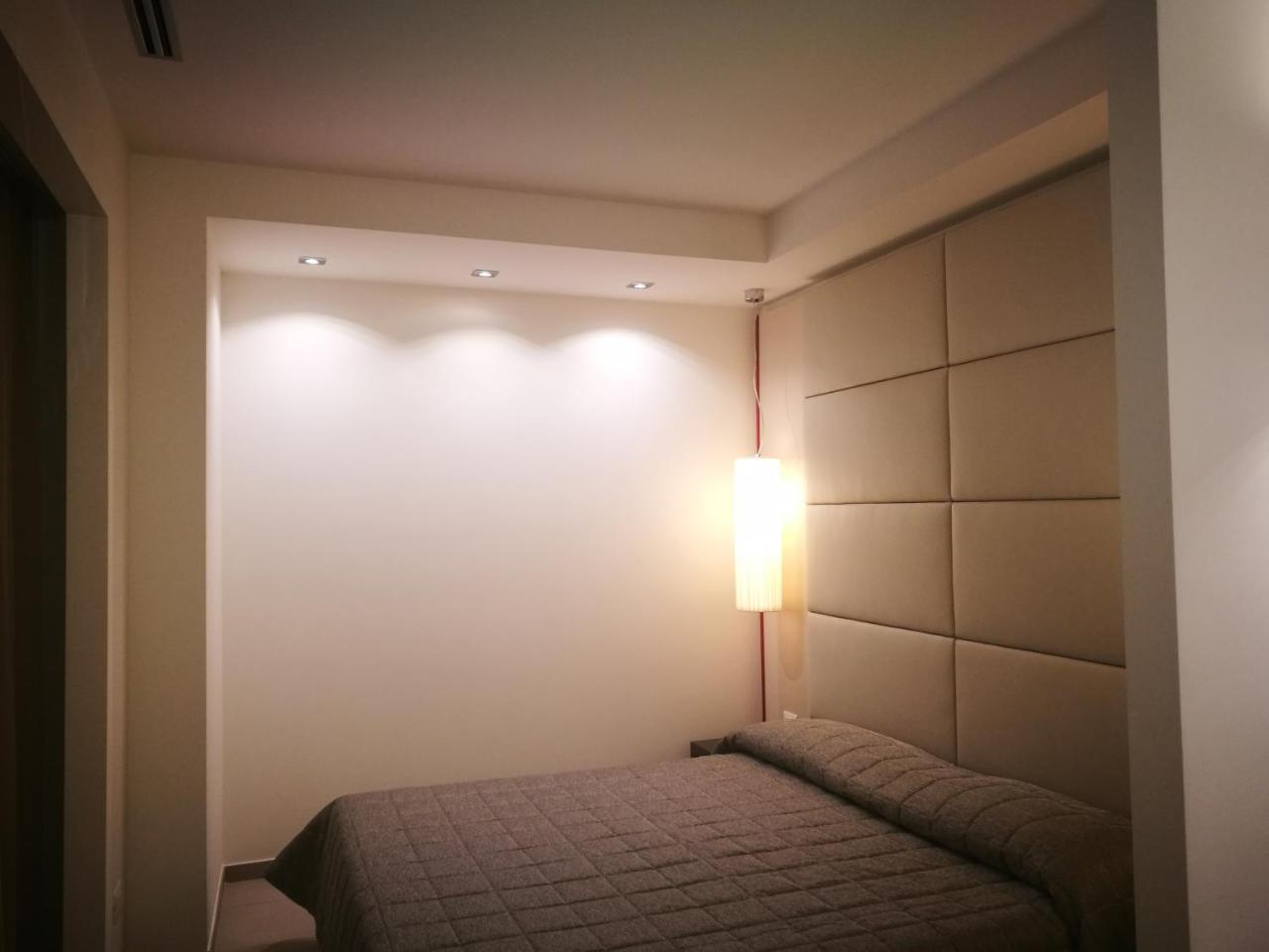 Hotel Santa Caterina Village Club Scalea Luaran gambar