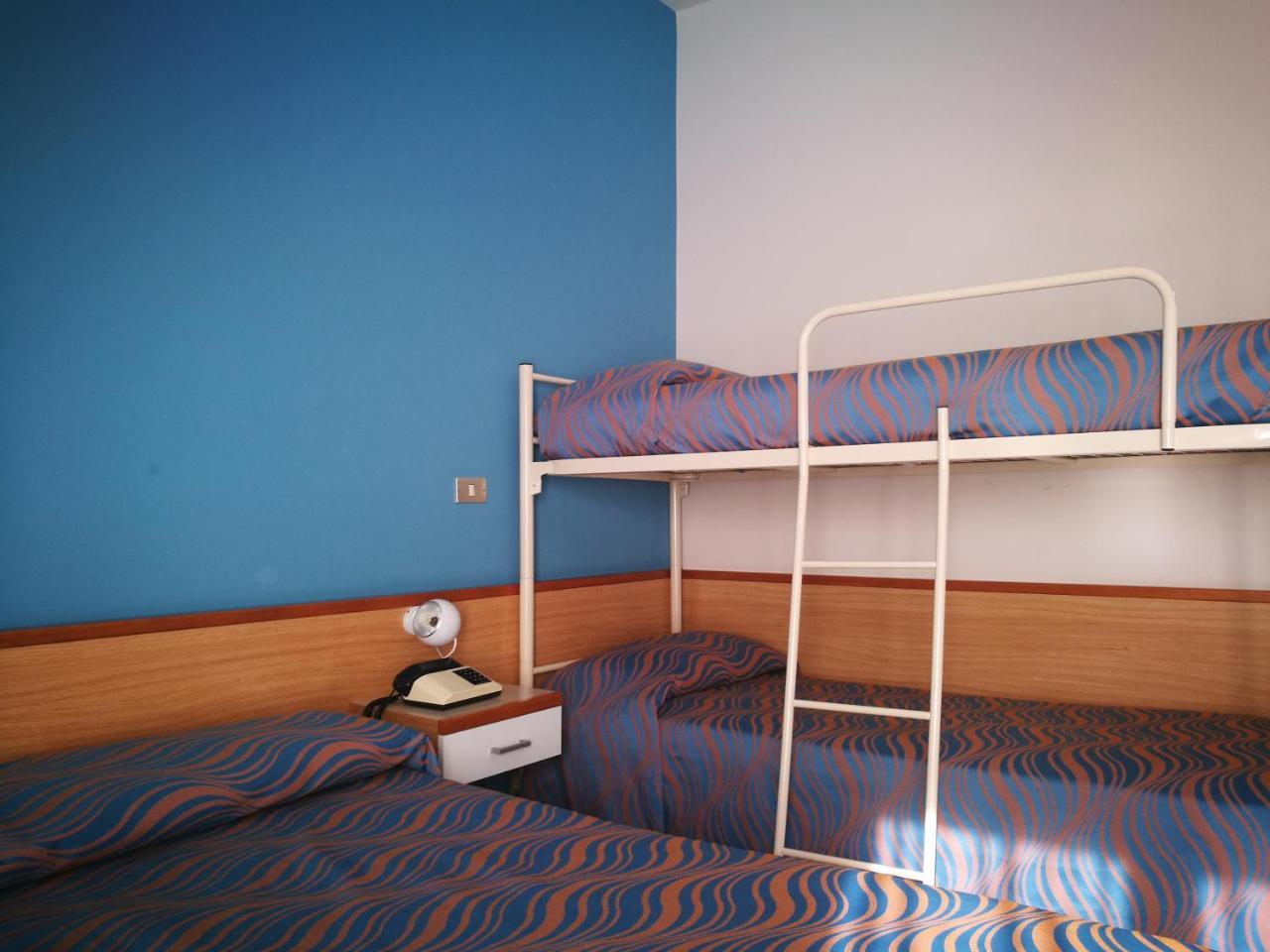 Hotel Santa Caterina Village Club Scalea Luaran gambar