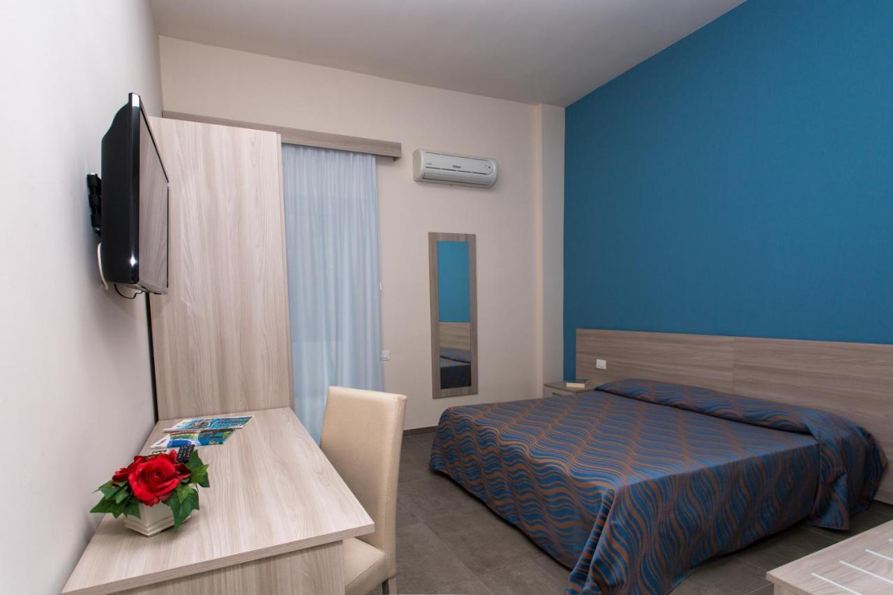 Hotel Santa Caterina Village Club Scalea Luaran gambar