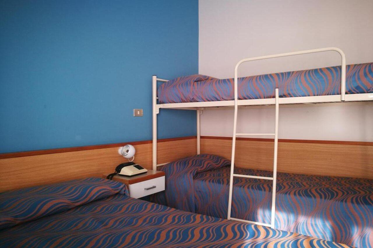Hotel Santa Caterina Village Club Scalea Luaran gambar